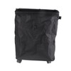 4 Roll Wheels Laundry Basket with Handles Oxford Cloth Storage