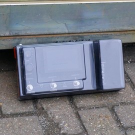 Decksaver Decksaver Headrush MX5 Guitar Pedal Cover (DS-PC-HRMX5)