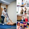 Resistance Bands for Exercise, 7-Piece Exercise Bands Set, Exercice Loop