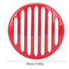 Headlight Grille Cover Motorcycle Head Lamp Guard Replacement for Rebel