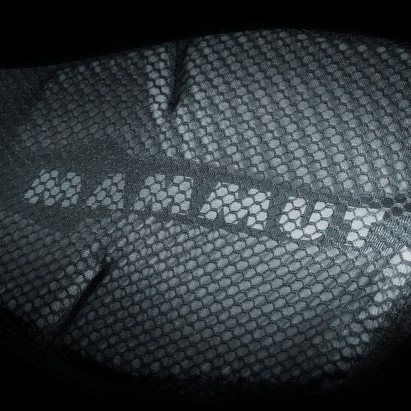 Mammut Lithium 30 - Black