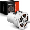 A-Premium Alternator Compatible with Volkswagen Beetle 1975-1979, Super Beetle 1975-1980,