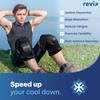 REVIX 20" XXXL Large Gel Ice Pack for Knee, Knee