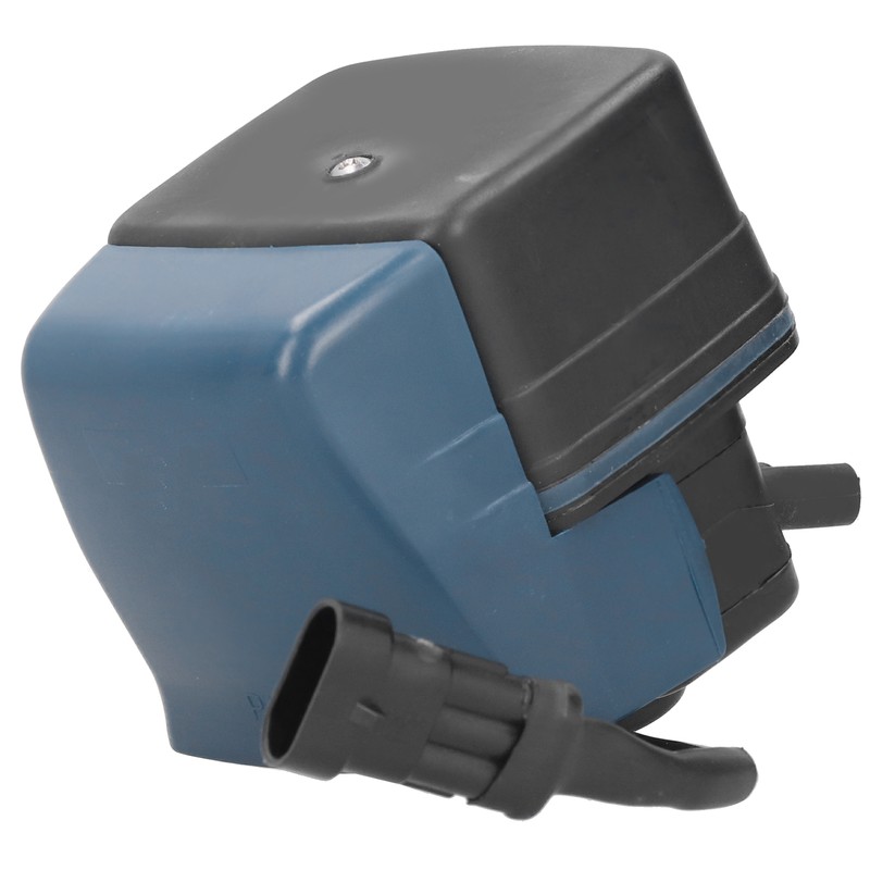 LE20 Electric Pulsator for Milk Collecting AC24V Milking Machine Accessory