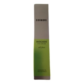 Kosnori COSNORI Avocado Eye Cream All Face 30ml / 코스노리 아보카도 아이크림 올 페이스 30ml