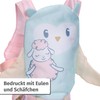 Baby Annabell Active 710463 Zapf Creation Doll Carrier with Adjustable