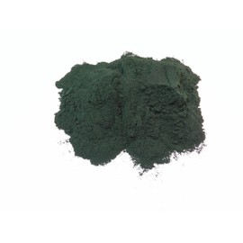 Spirulina Powder, Premium Quality, Free P&P to The UK (200g)
