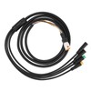 Electric Bike Motor Cable for BAFANG M400 M200 M300 M620