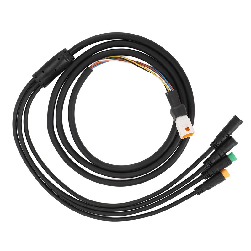 Electric Bike Motor Cable for BAFANG M400 M200 M300 M620