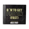 PEAK HIGHWHEY Protein Shot - Display - 12 x 100