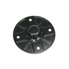 Adam Hall ah Accessories SM720 Installation Flange with M20 Thread