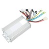 Electric Bike Scooter Brushless Speed Motor Controller 48V 60V 500W