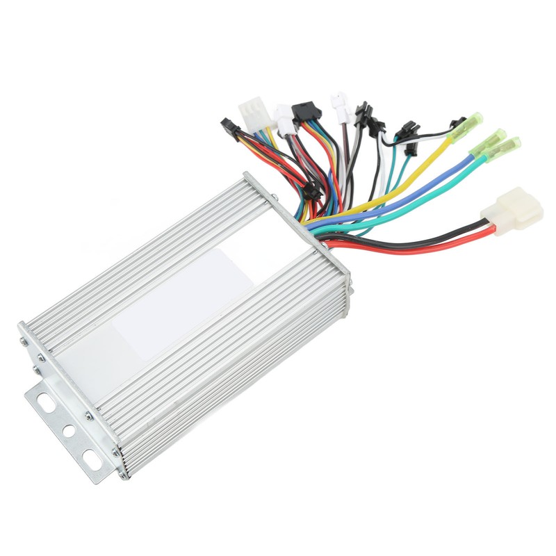 Electric Bike Scooter Brushless Speed Motor Controller 48V 60V 500W