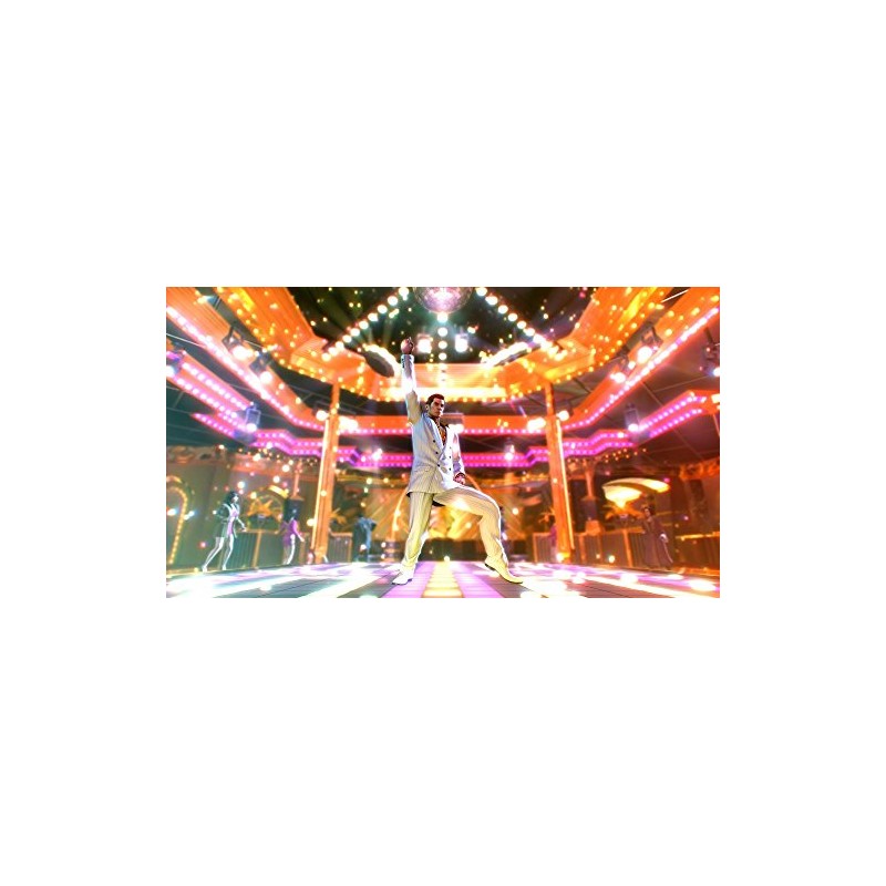 Ryu ga Gotoku 0 Chikai no Basho (Yakuza 0)