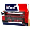 Corgi GS89202 Best of British New Routemaster For London Model,
