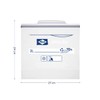 Albal Bolsa Hermeti.3 Lt.12Uni