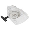 Pull Starter Rewind Cutting Saw Starting Assembly for TS410 TS410Z