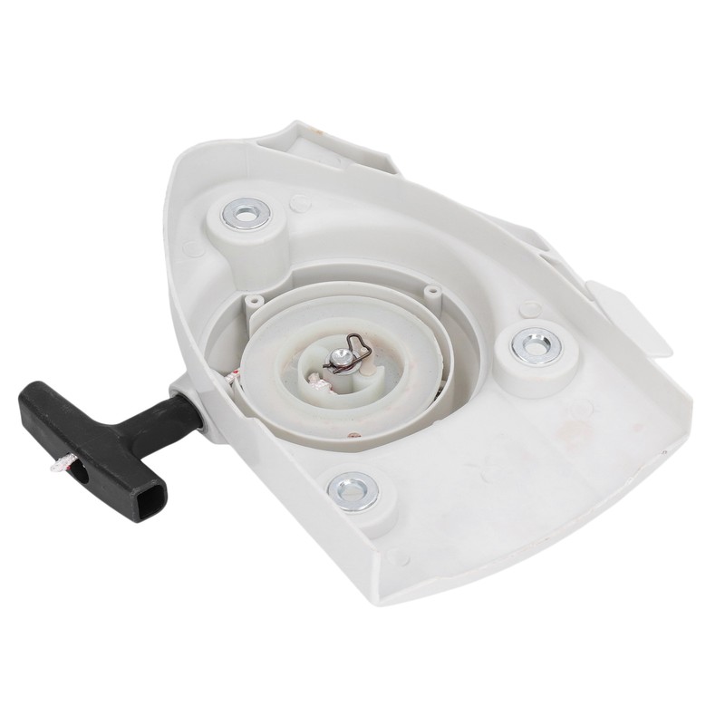 Pull Starter Rewind Cutting Saw Starting Assembly for TS410 TS410Z