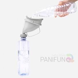 Funny portable simple urinal boy simple urinal portable urinal baby portable urinal Portable urinal 2ea