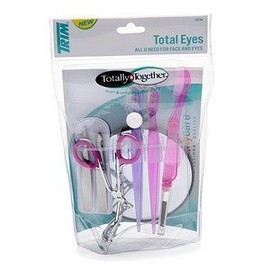 Trim Total Eyes – All U Need for Face and Eyes