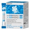 Boryeong Prebiotics Probiotics Lactobacillus, 150g, 1 piece / 보령 프리바이오틱스 프로바이오틱스 유산균, 150g, 1개