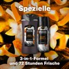 Axe Fine Fragrance Collection - Set regalo "Black Vanilla" con