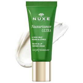 Nuxe Nuxuriance Ultra Tratamiento Específico para Contorno de Ojos Y Labios, 75 ml