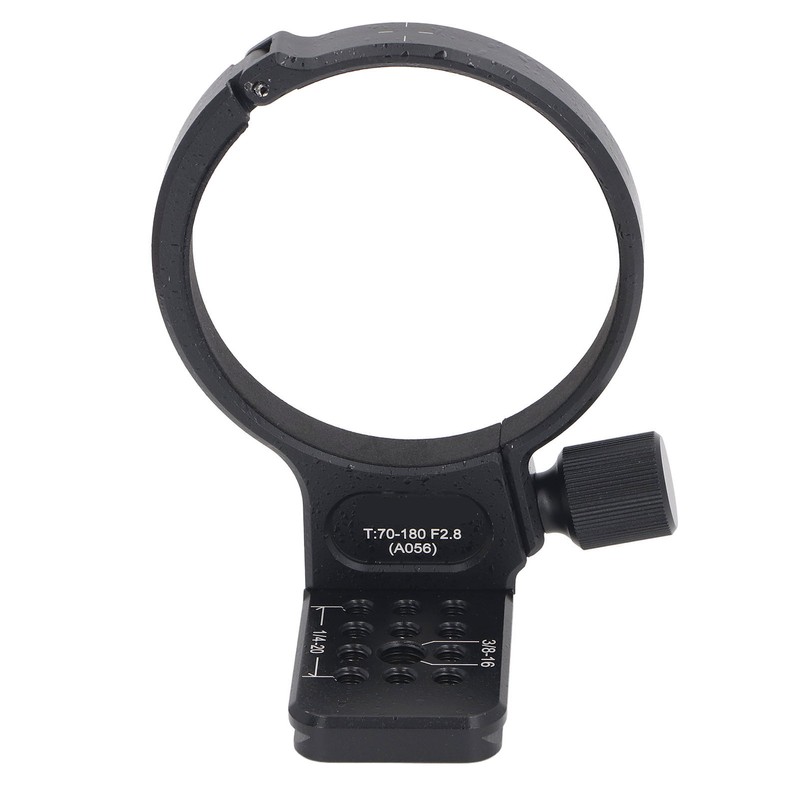 Tripod Mount Ring Lens Collar for T70‑180 F2.8 First Generation