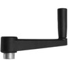 dilou Hand Crank in 5 Different Sizes Crank Handle Rotary