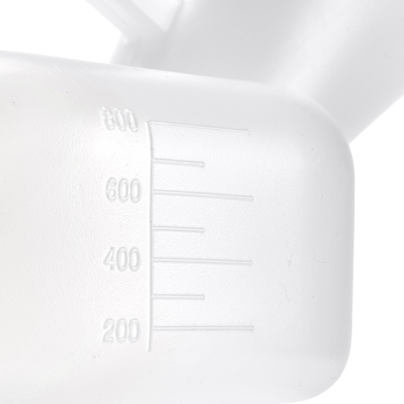 1 x Easy Care Solutions | Female Urinal Bottle -