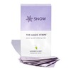 Snow The Magic Strips - Safe for Enamel Dissolving Teeth