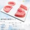 VICHE CATT Dental Suture Practice Kit, Suture Practice Kit, Teeth,