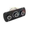 GM Genuine Parts 84563969 Auxiliary Heater and Air Conditioning Control