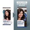 Clairol Root Touch-Up Permanent Hair Dye, 4R Dark Auburn