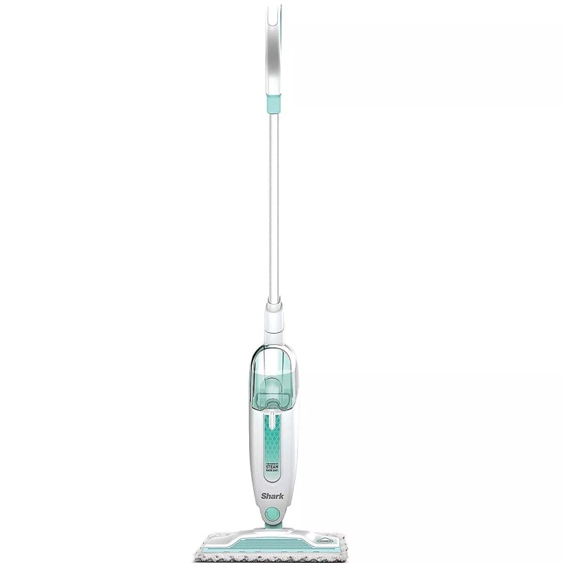 Shark NEW Shark S1000 Steam Mop - White