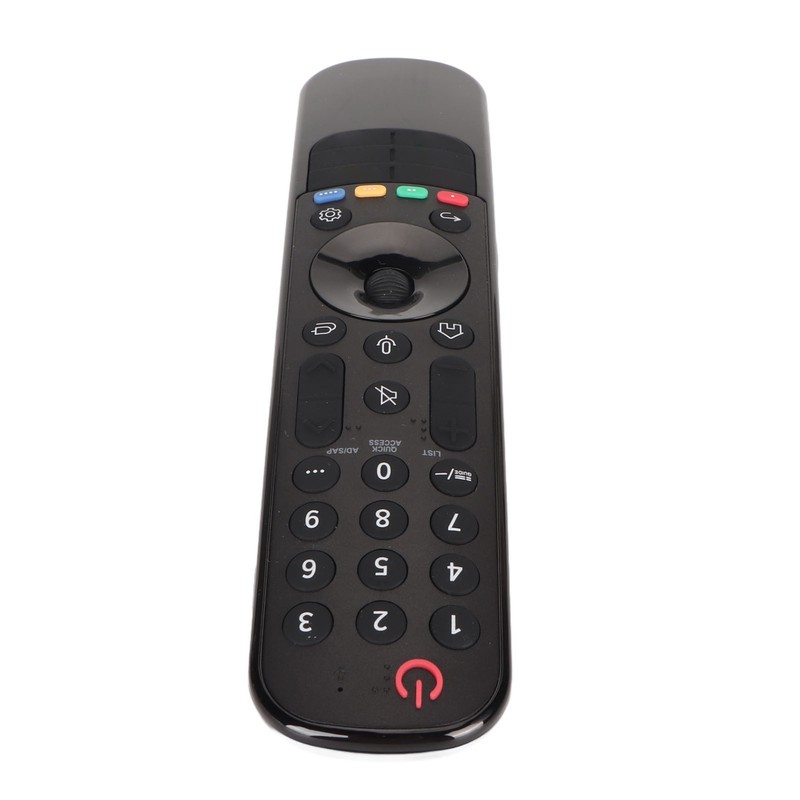 MR22GA Voice TV Remote Control with Pointer Function for AKB76039901