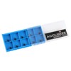 Accusize Industrial Tools M2.5 x 6.5 Screws for APKT11T3 Inserts,