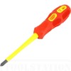Draper Expert 69221 No. 0 x 60 mm Fully Insulated