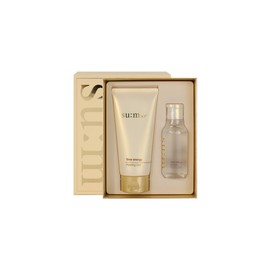 Breath37 Time Energy Peeling Gel Special Edition 150ml (+100ml Cleansing Water) / 숨37 타임 에너지 필링 젤 특별기획 150ml(+클렌징워터100ml)