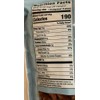 Dry Roasted Almonds with Sea Salt 2.5 lbs (pack of