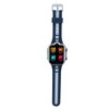 4G Kids Smart Watch GPS Position Video Call IP67 Waterproof