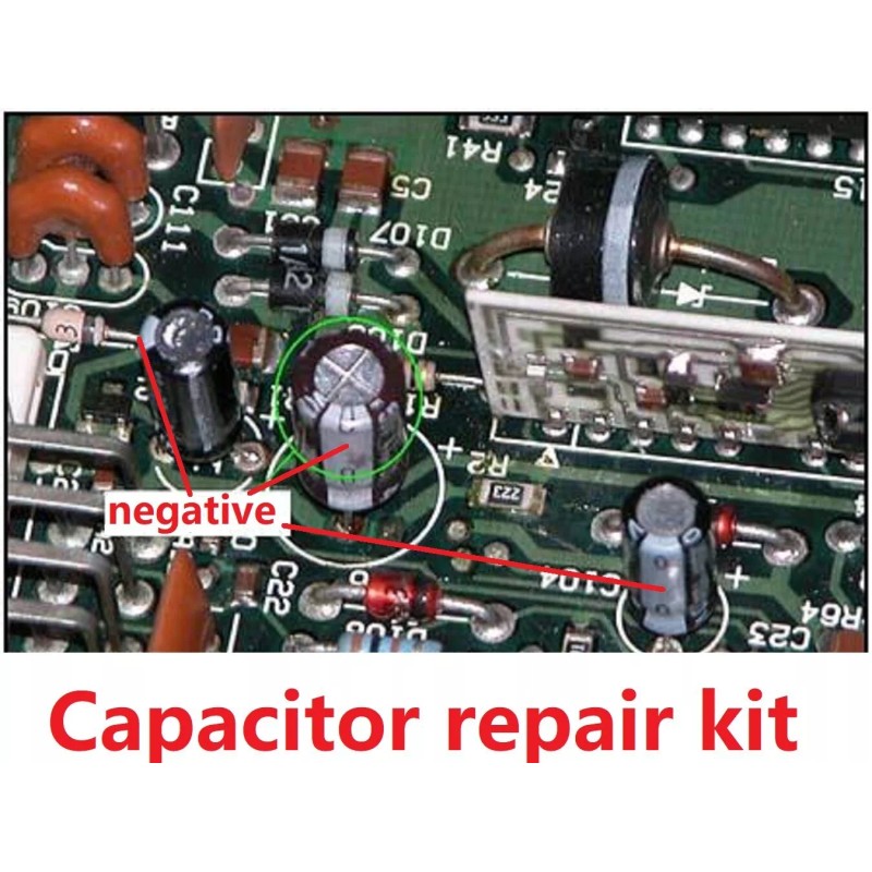Japan 1989-1995 Suzuki Samurai 1.3L 8v ECU ECM Computer /Nichicon