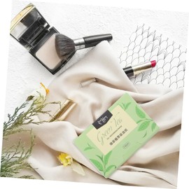 Minkissy Oil Blotting Sheets for Face 500 Sheets Absorbing Film Tea Extract for Oily Skin