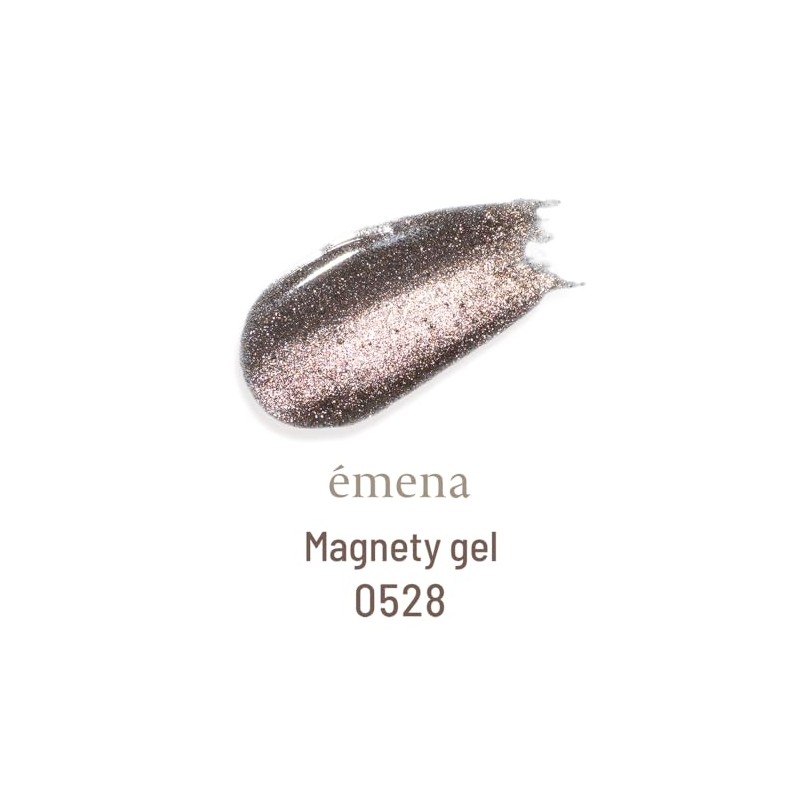 emena 0528 Magnetic Gel 0.3 oz (8 g)