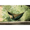 Monkey Swing Hammock Including Hanging Kit, for Outdoors, Travel, Garden,