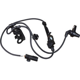 AIP Electronics ABS Anti-Lock Brake Wheel Speed Sensor Compatible with 2009-2014 Toyota Corolla and Matrix Front Left Driver OEM Fit ABS932