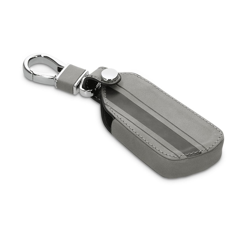 kwmobile Funda Compatible con VW Golf 8 Llave de Coche