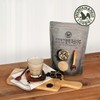Sangwadeul Black Rice Flour 700gx2bags Sunsik Meal Replacement Black Rice