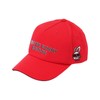 Masterbunny 758-5187303 Unisex Cap / Golf Hat, 100_Red, Free size