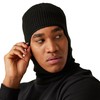 Regatta Men's Regatta Open Face Balaclava Plain Balaclava, Blue(Navy), One